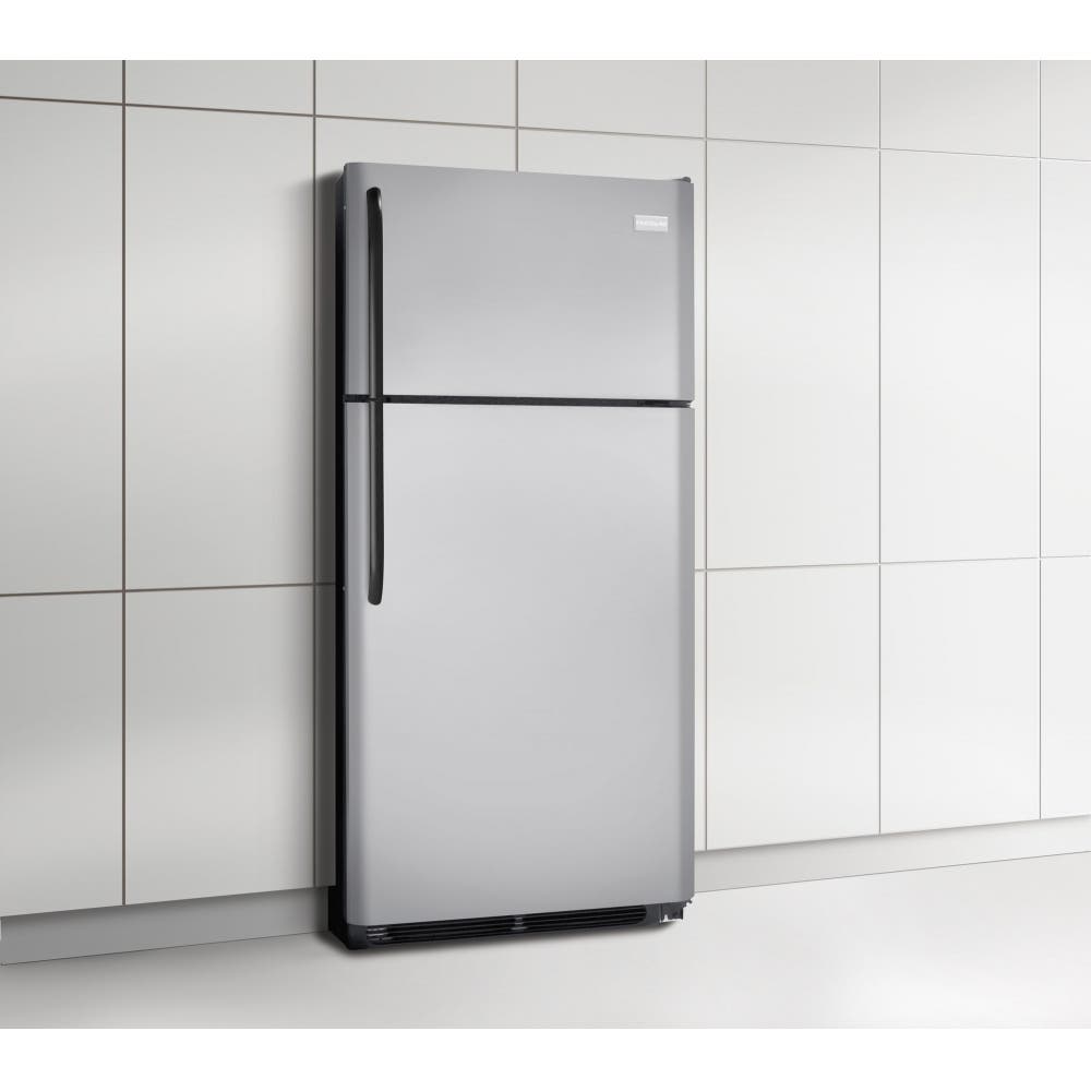 Frigidaire FFTR1814LM Silver Mist