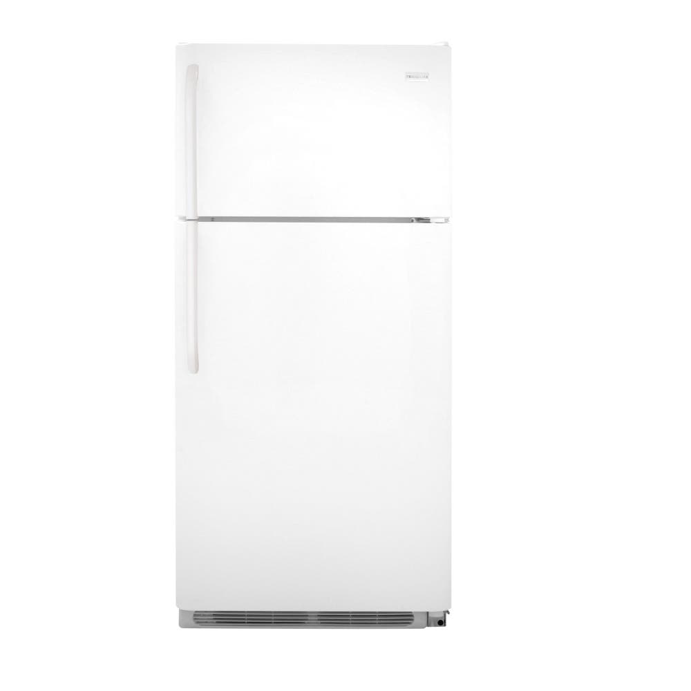 Frigidaire FFTR1817LW White