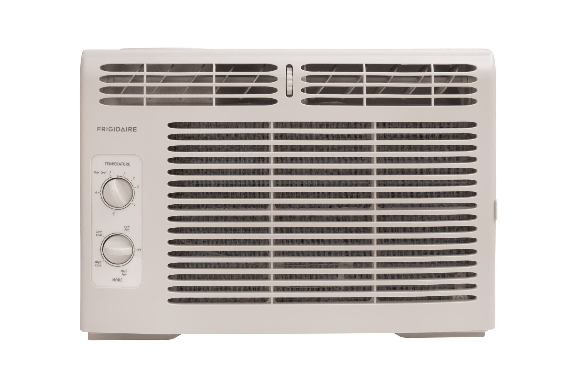 Frigidaire FRA062AT7 6,000 BTU Window Room Air Conditioner