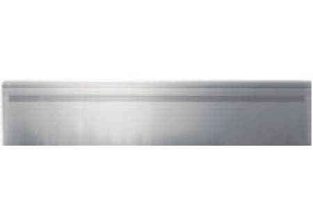 Thermador LB36R 12" Low Back Guard
