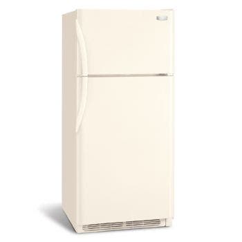 Frigidaire FRT18HS6JQ Bisque