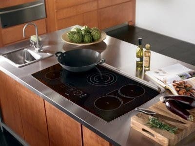 Thermador CEP365ZB 36" Smoothtop Electric Cooktop