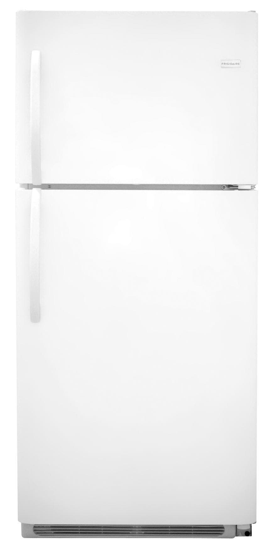 Frigidaire FFTR2126LW White
