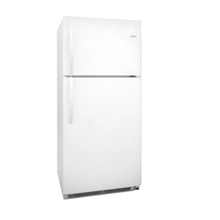 Frigidaire FFTR2126LW White