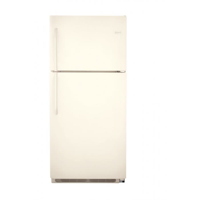 Frigidaire FFTR2126LQ Bisque