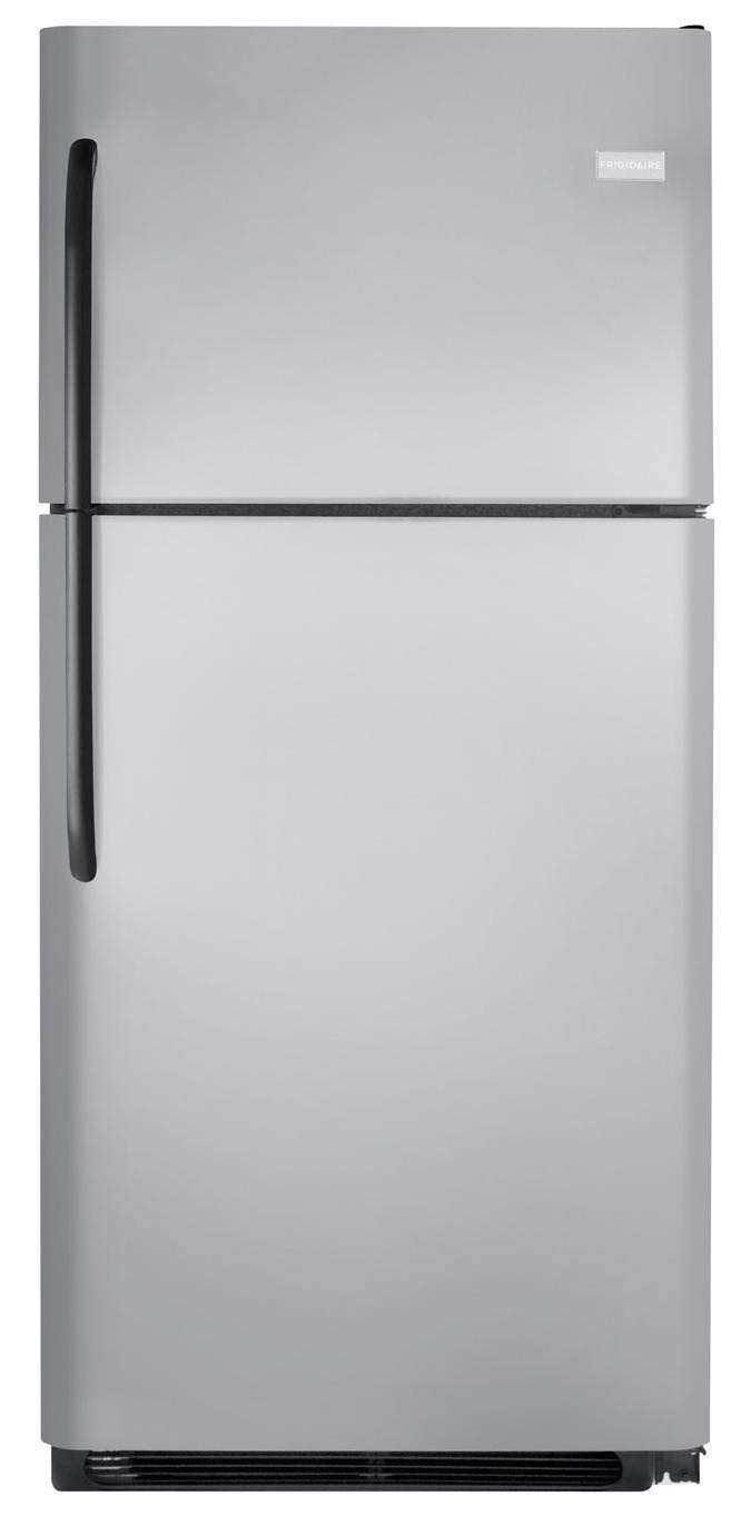 Frigidaire FFTR2126LM Silver Mist