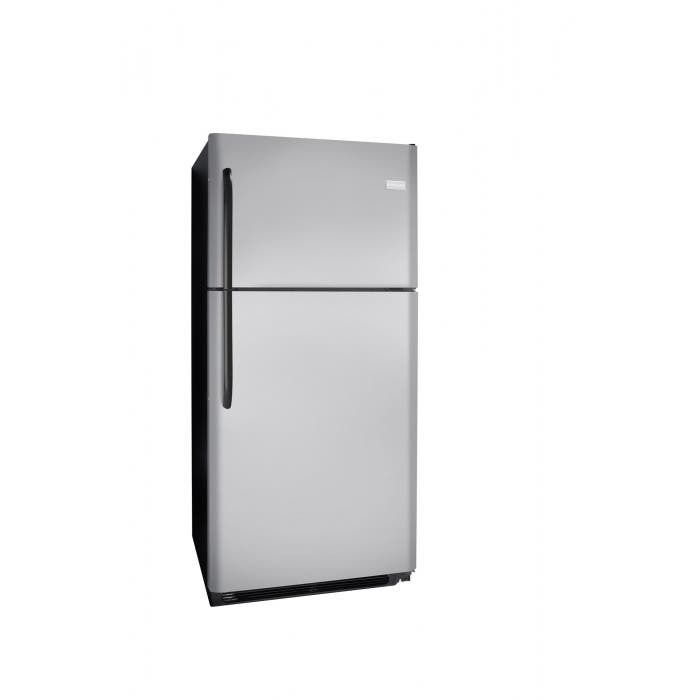Frigidaire FFTR2126LM Silver Mist