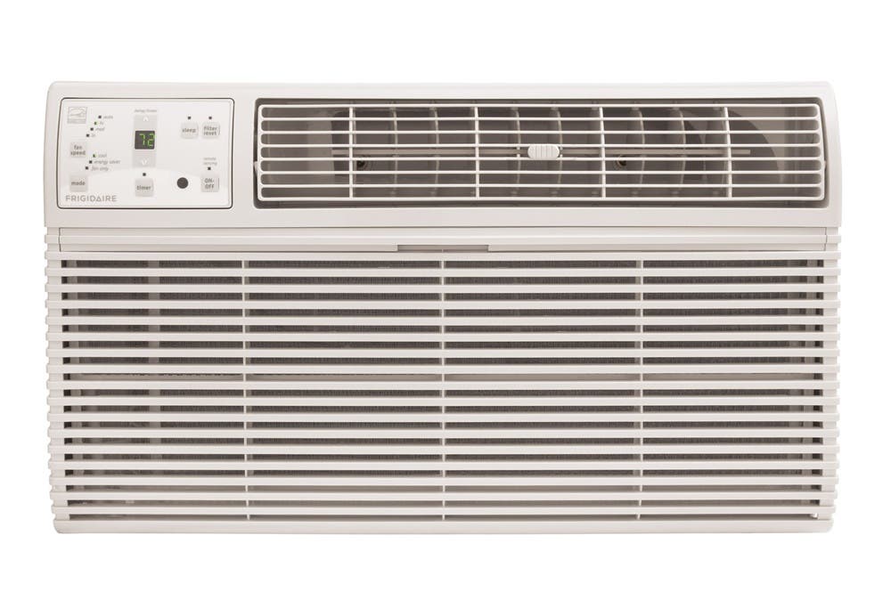 Frigidaire FRA086HT1 8,000 BTU Through-the-Wall Air Conditioner