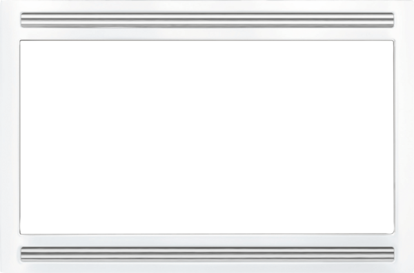 Frigidaire MWTK27KW White