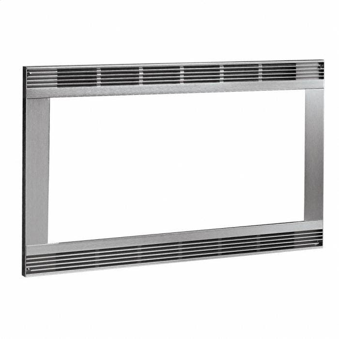 Frigidaire MWTRMKT30C Stainless Steel