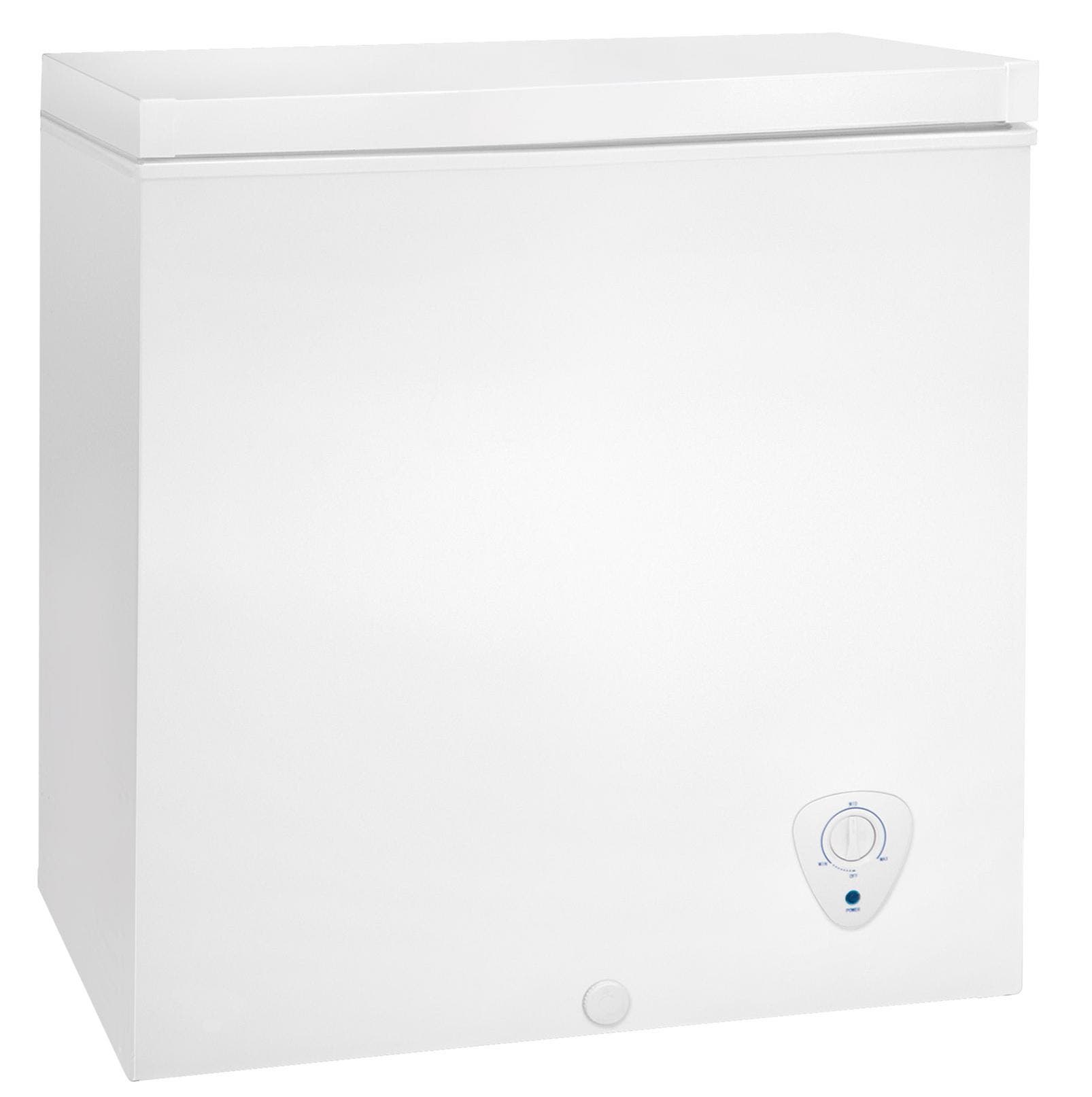 Frigidaire FFFC05M2KW White