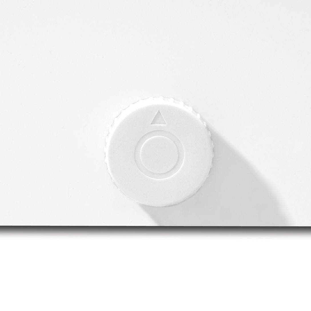 Frigidaire FFFC05M2KW White