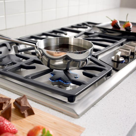 Thermador SGS304FS Stainless Steel