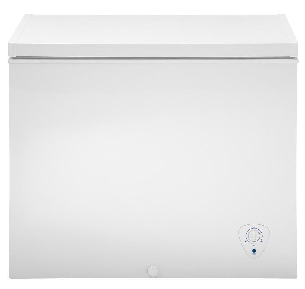 Frigidaire FFFC07M2KW White
