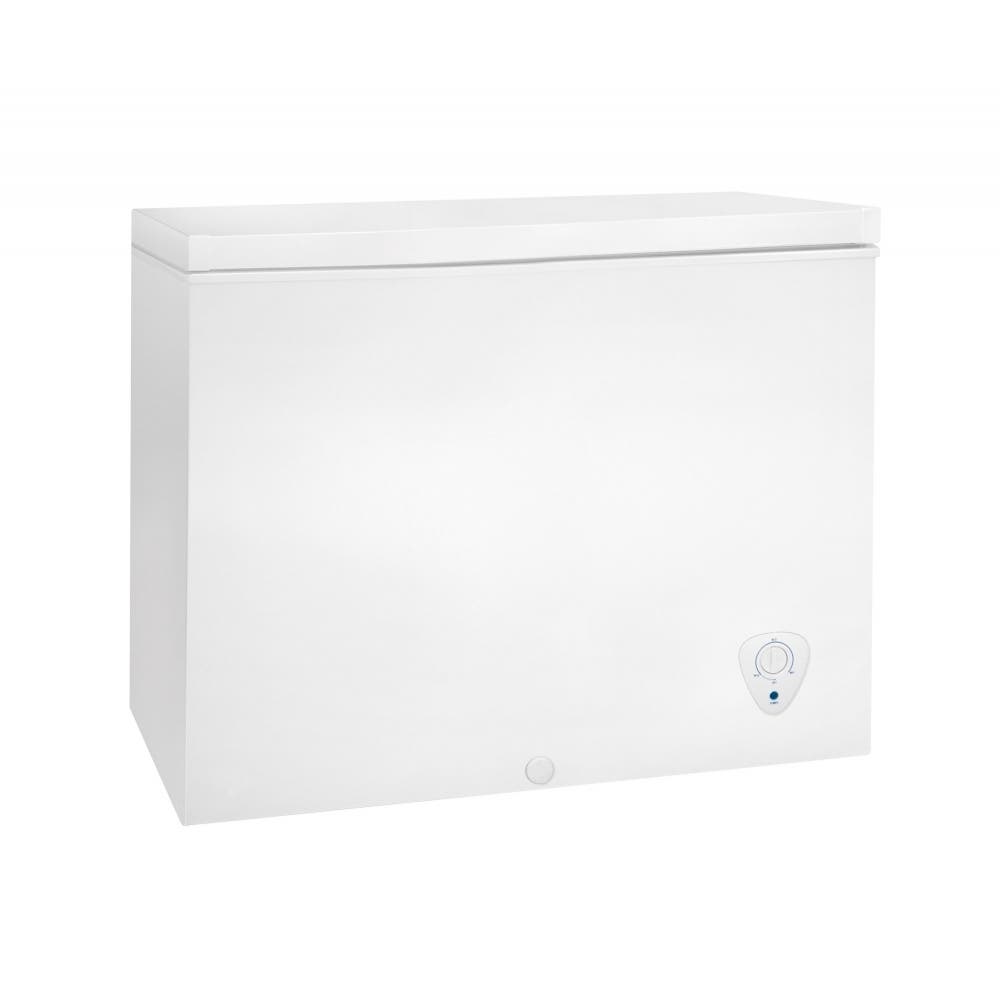Frigidaire FFFC07M2KW White