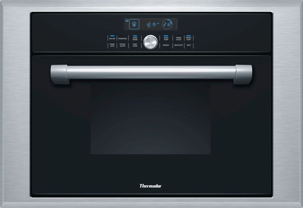 Thermador MES301HP With Professional Handle