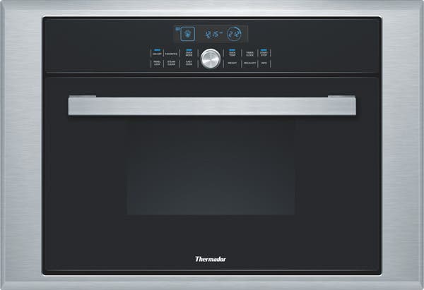 Thermador MES301HS With Masterpiece Handle