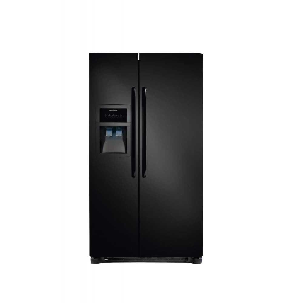 Frigidaire FFUS2613LE Ebony Black