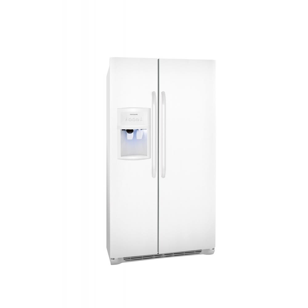 Frigidaire FFUS2613LP Pearl White