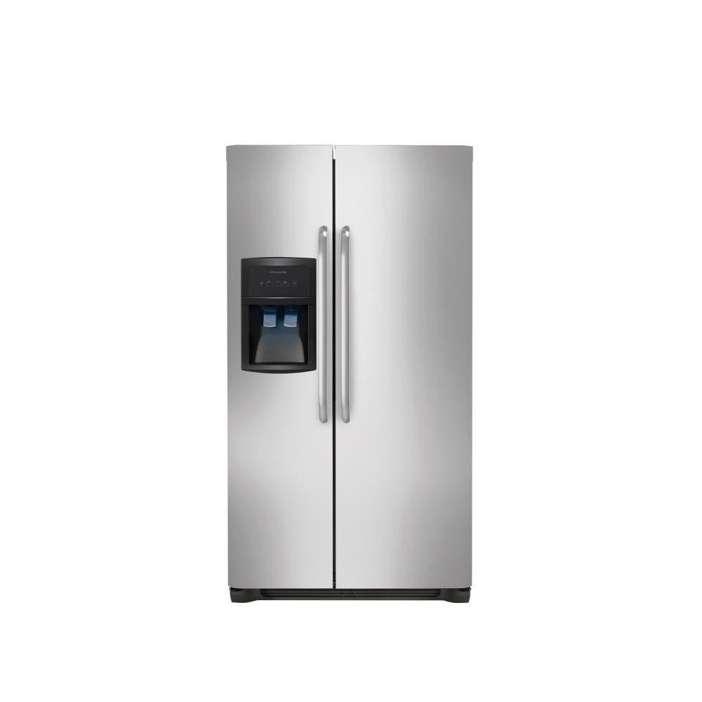 Frigidaire FFUS2613LS Stainless Steel
