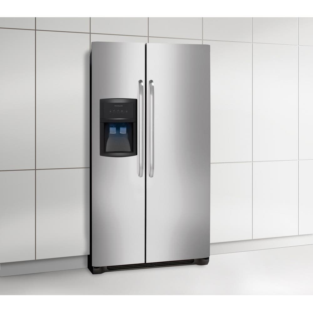 Frigidaire FFUS2613LS Stainless Steel