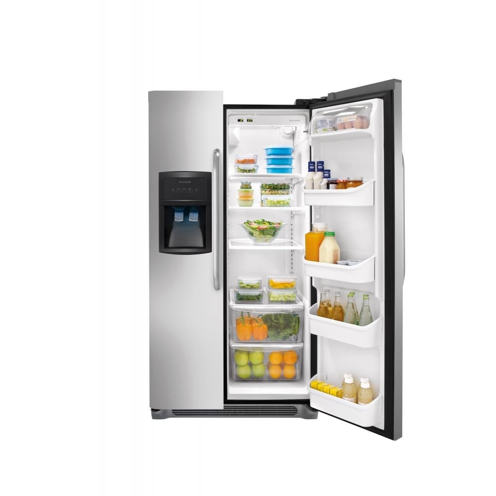 Frigidaire FFUS2613LS Stainless Steel