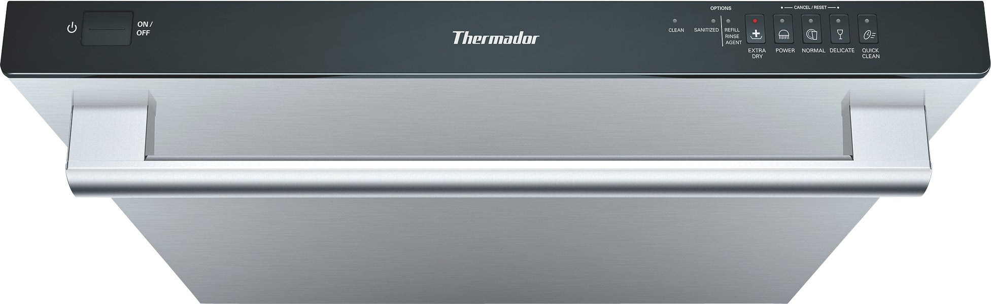 Thermador DWHD410HFM