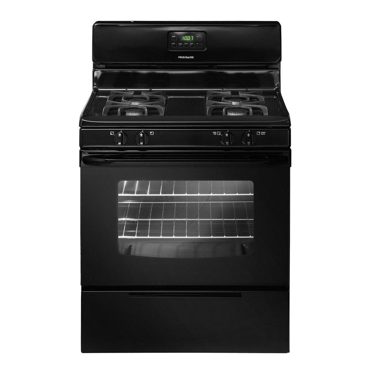 Frigidaire FFGF3017LB Black
