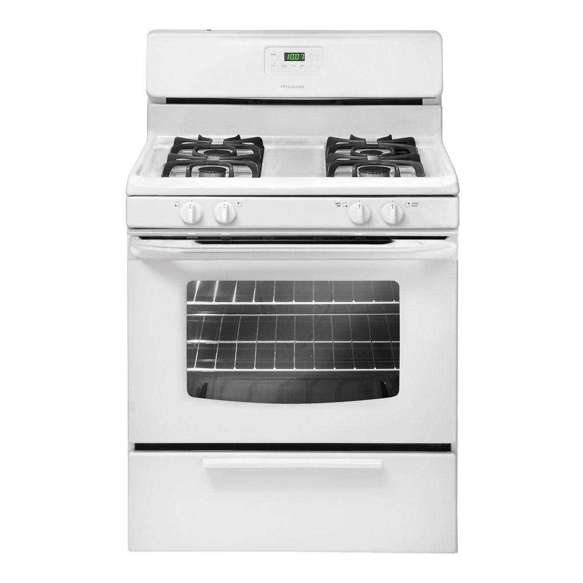 Frigidaire FFGF3017LW White