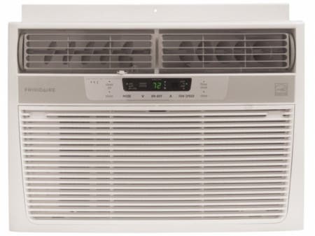 Frigidaire FRA106CT1 White