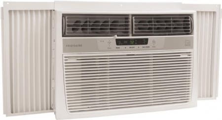 Frigidaire FRA106CT1 White