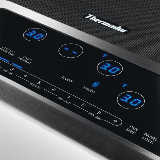 Thermador CET304FS 30" Smoothtop Electric Cooktop