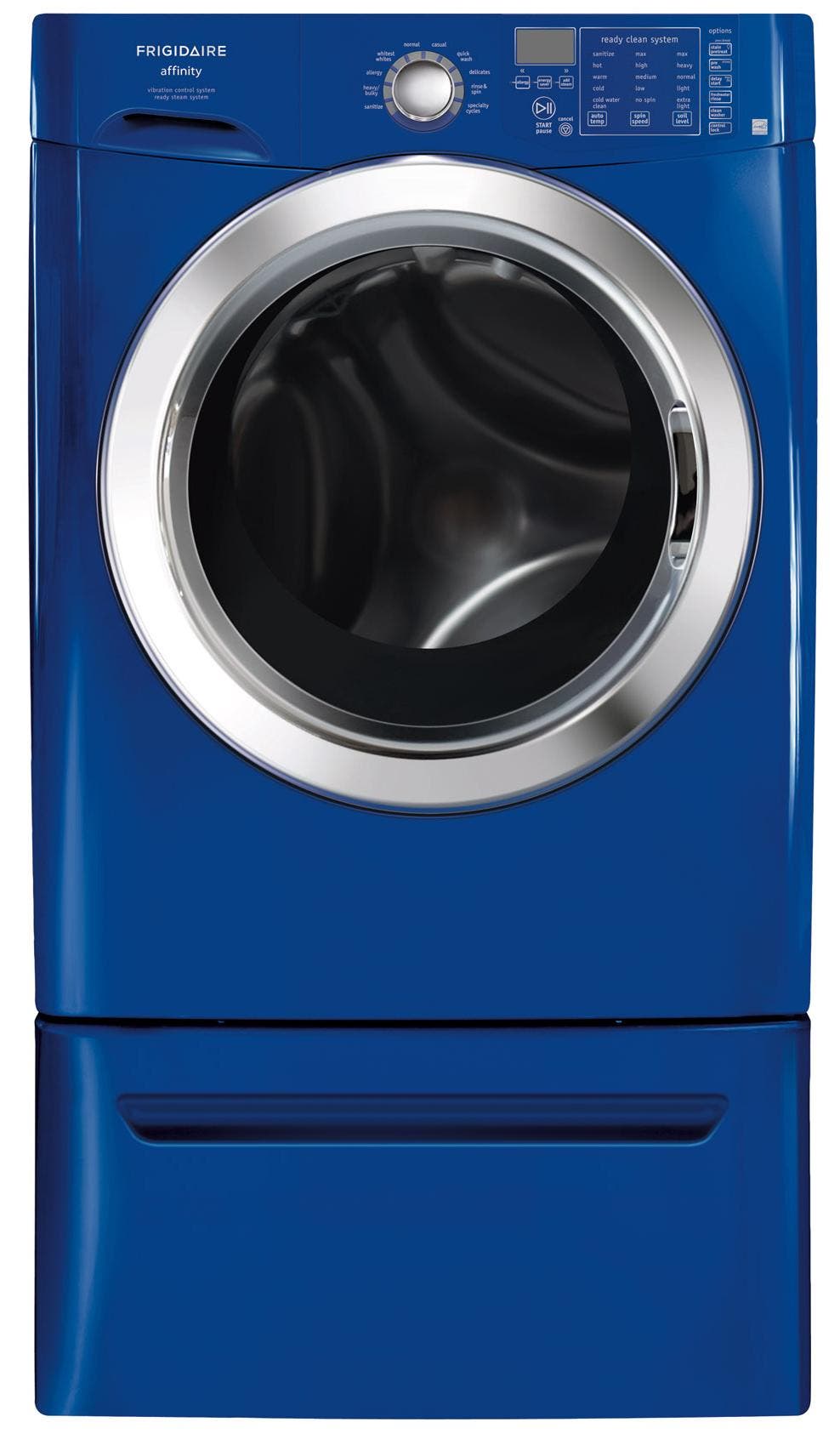 Frigidaire FAFS4474LN Classic Blue
