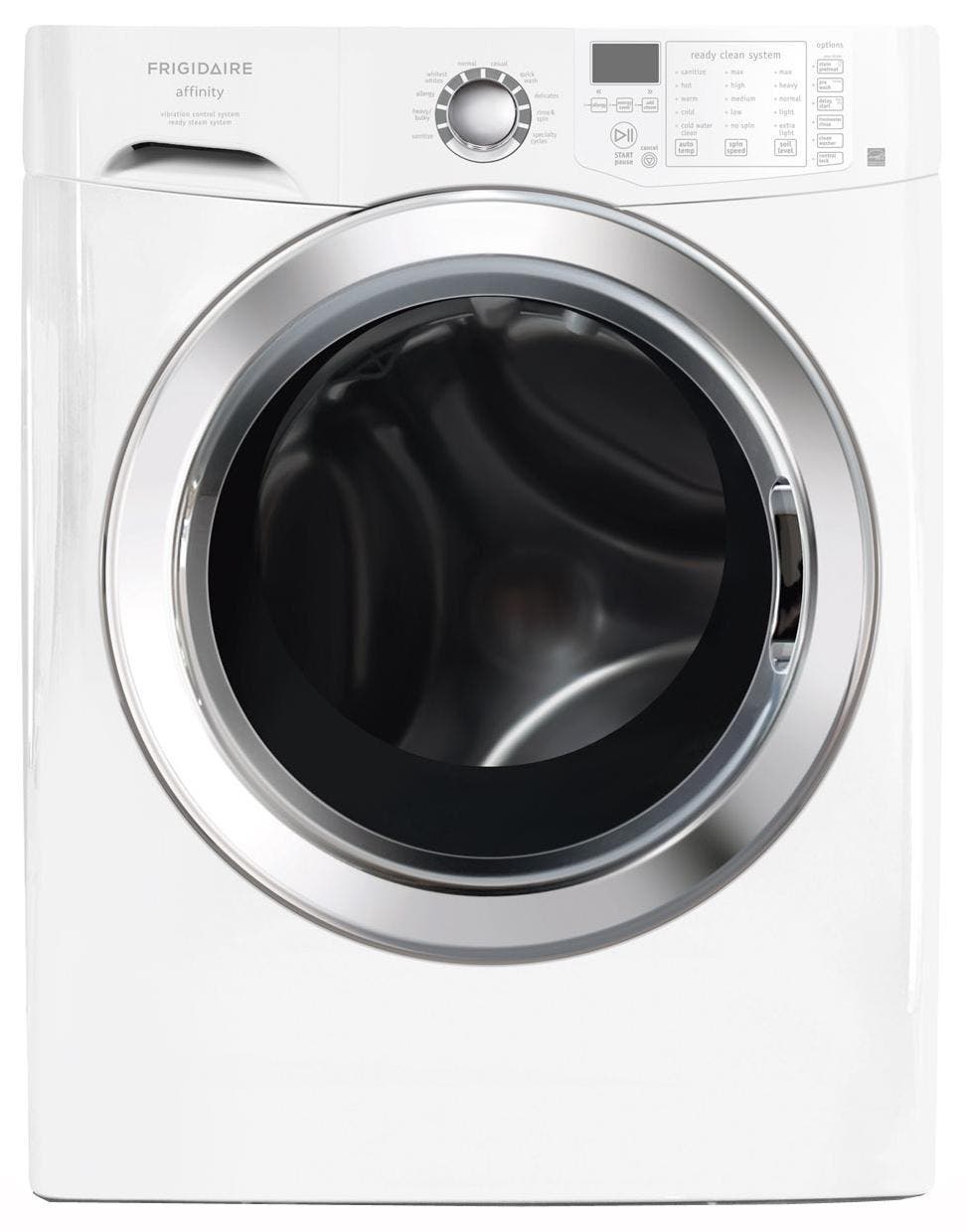 Frigidaire FAFS4474LW Classic White