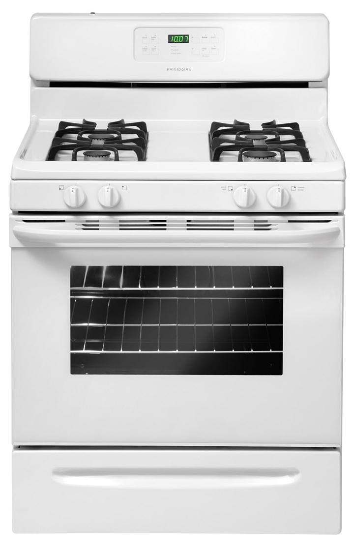 Frigidaire FFGF3023LW White