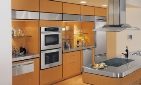 Thermador HGSI42TS Stainless Steel