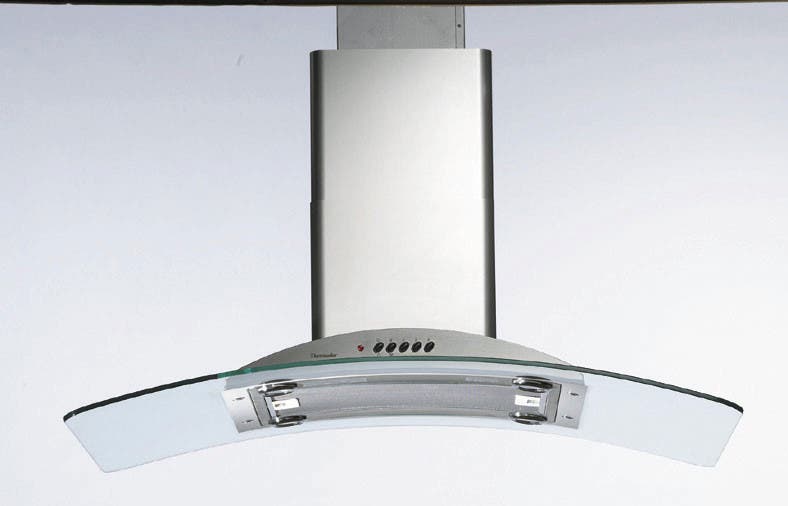 Thermador HGSI42TS Stainless Steel