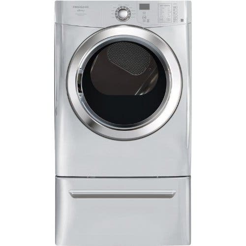 Frigidaire FAQE7072LA Classic Silver