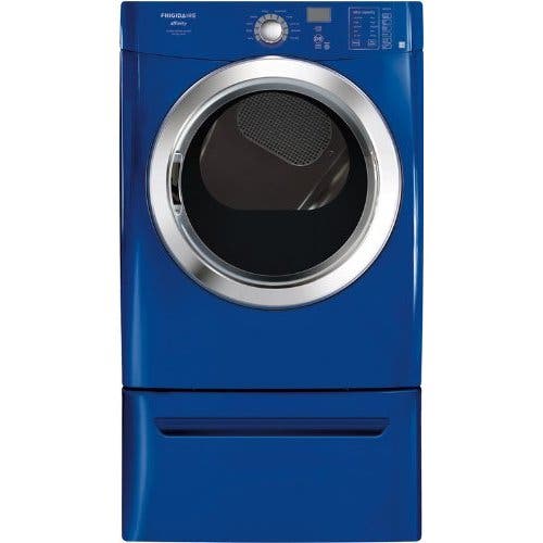 Frigidaire FAQE7072LN Classic Blue
