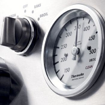 Thermador PRD484EEHU Stainless Steel