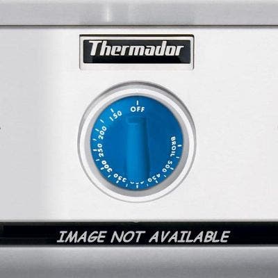 Thermador PAG36ELBH 9" Low Back Guard