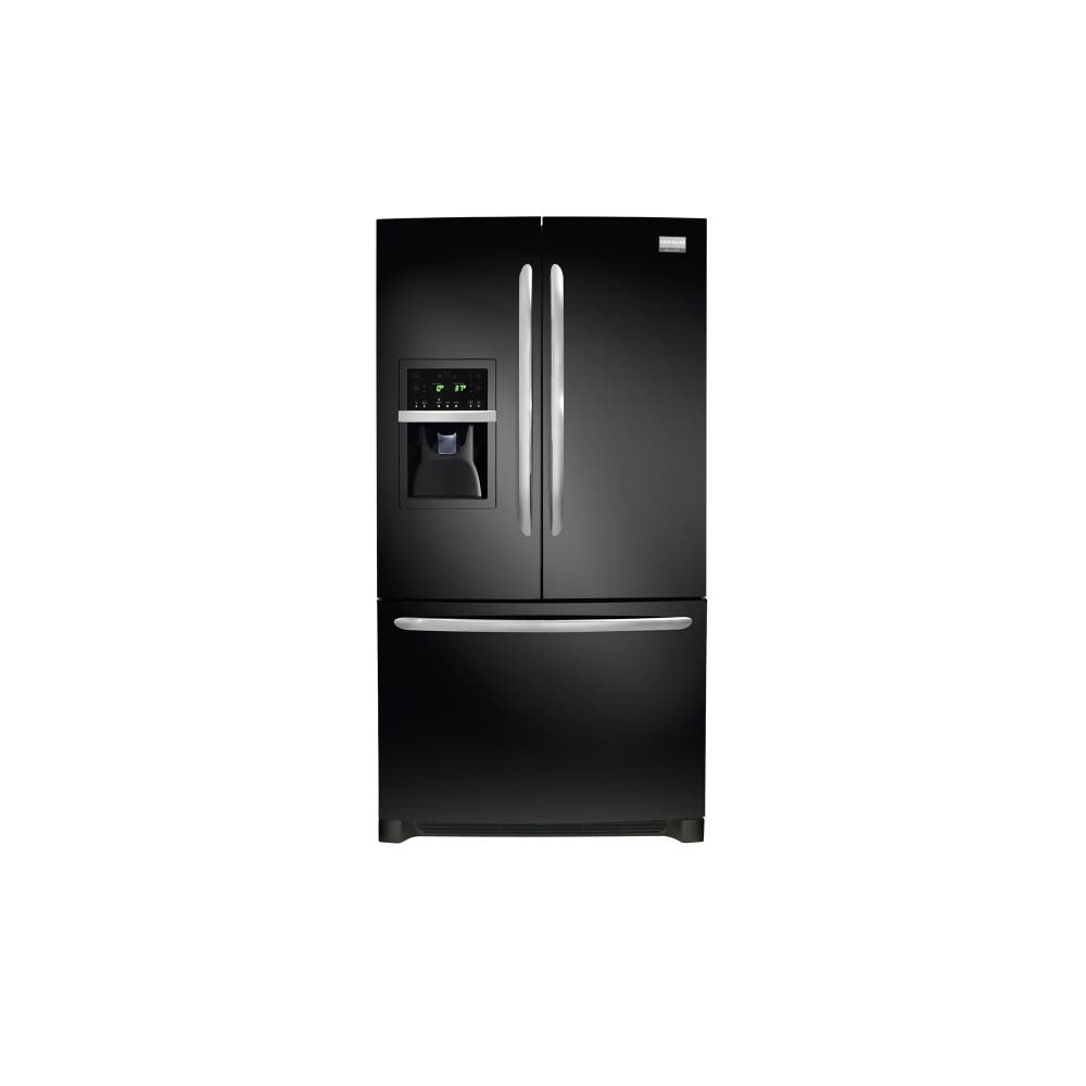 Frigidaire FGHB2878LE Ebony