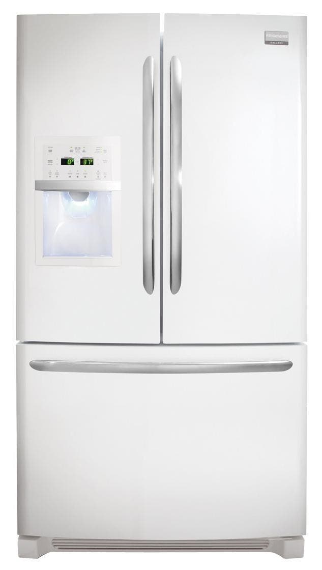 Frigidaire FGHB2878LP Pearl