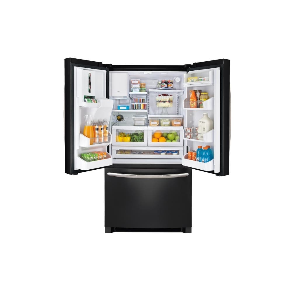 Frigidaire FGHB2878LE Ebony