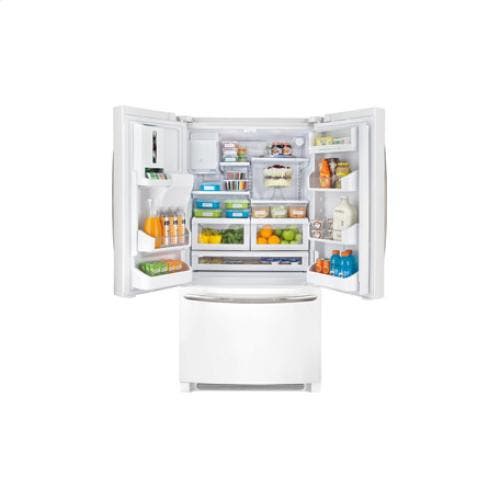 Frigidaire FGHB2878LP Pearl