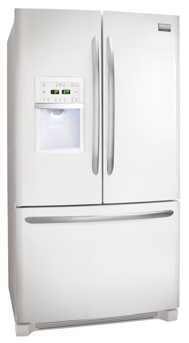 Frigidaire FGHB2878LP Pearl
