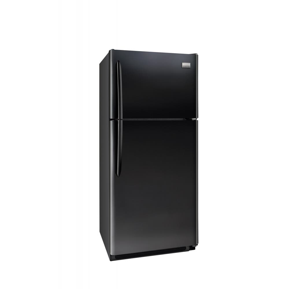 Frigidaire FGUI2149LE Ebony Black