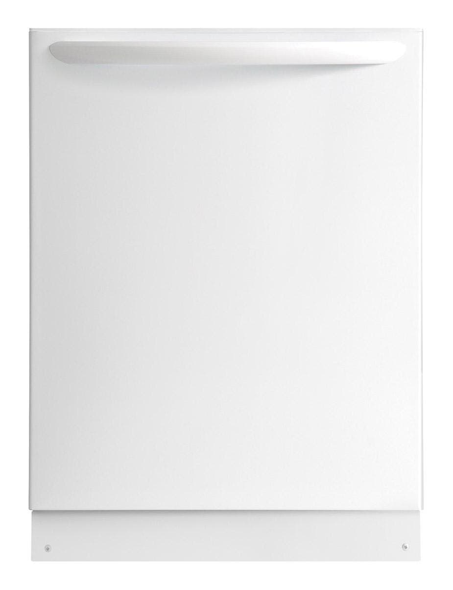 Frigidaire FGHD2491LW White