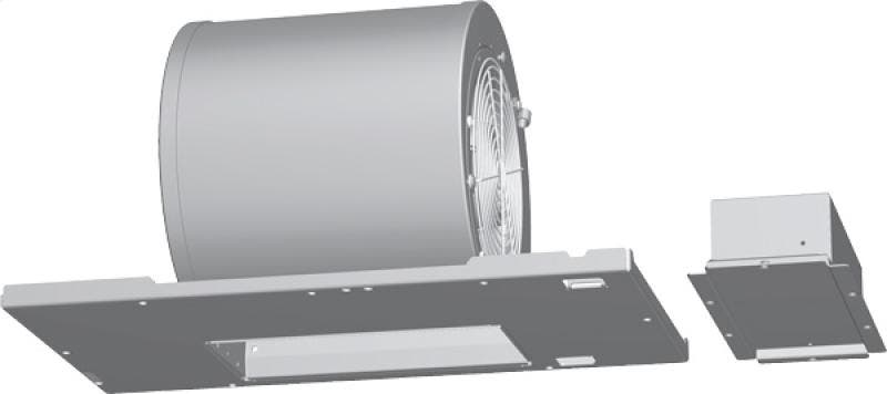 Thermador VTN600F 600 CFM Centrifugal Blower