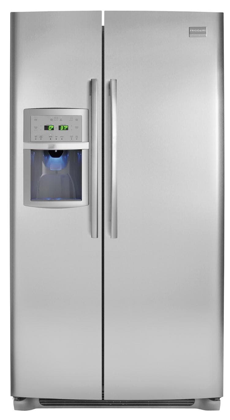 Frigidaire FPHC2398LF Stainless Steel